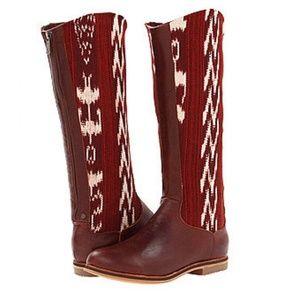 Reef Santa Marta Boots